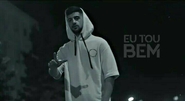 Music Apollogista - eu tou bem