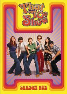 Serie That 70s show