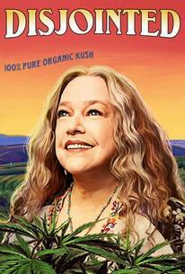 Serie Disjointed 
