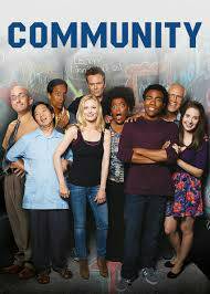 Serie Community
