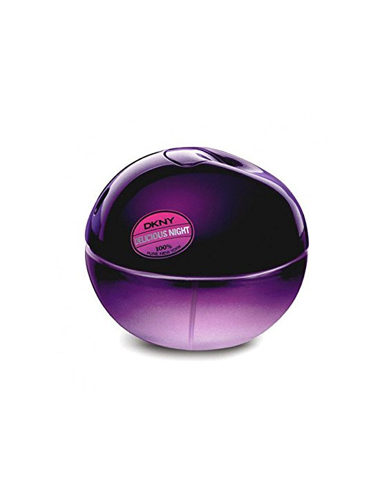 Belleza Donna Karan DKNY Be Delicious Night Perfume con vaporizador