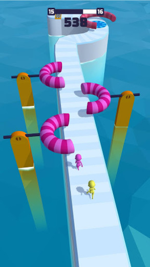 Fun Race 3D - Apps on Google Play
