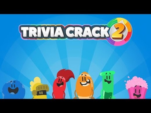 Trivia Crack 2 - Apps on Google Play