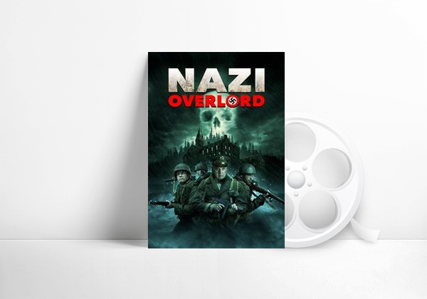Movie Nazi Overlord