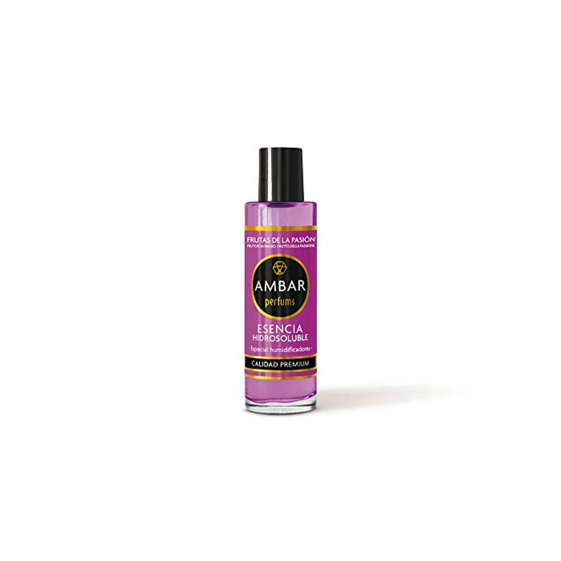 Social Esencia Hidrosoluble Frutas de la Pasión 50ml