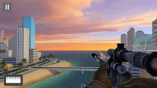Sniper 3D: Fun Offline Gun Shooting Games Free - Apps on Google ...