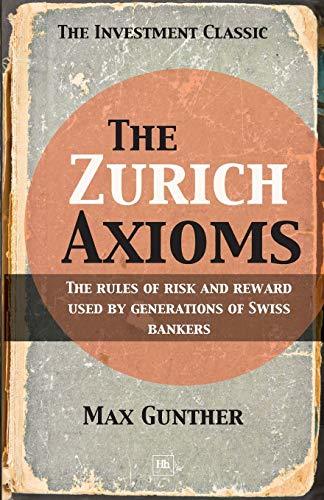Libro ZURICH AXIOMS