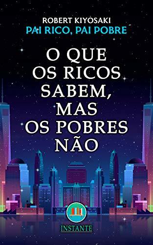 Libro O Que Os Ricos Sabem, Mas Os Pobres Não - Pai Rico,