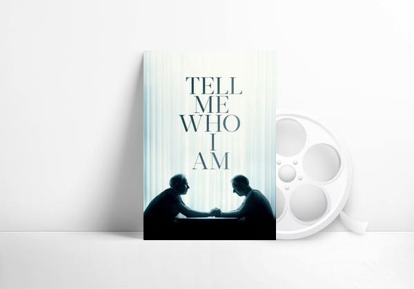 Tell Me Who I Am