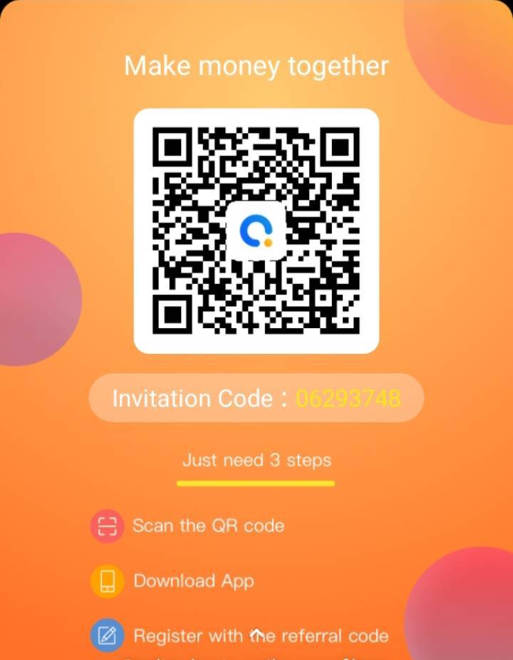 App Q-Wallet