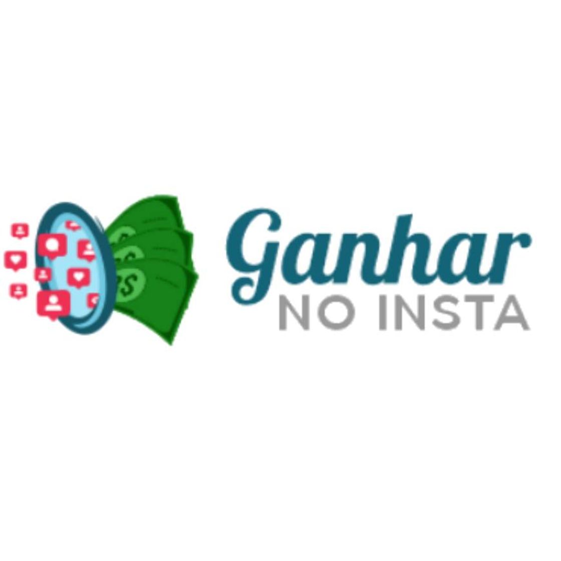 Ganhar no Insta
