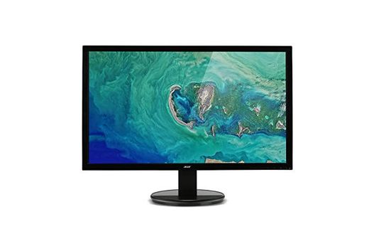 Acer UM.WW3EE.001- Monitor LED de 21.5"