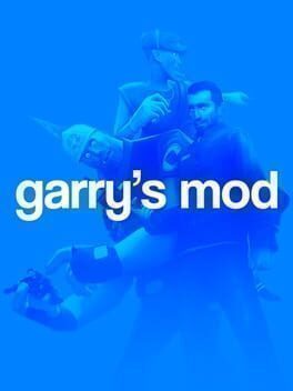 Videojuegos Garry's Mod