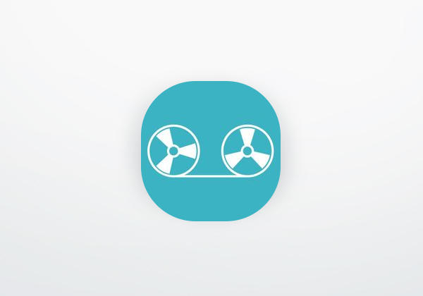 Lexis Audio Editor
