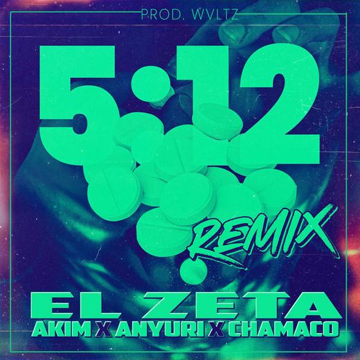 5-12 (Remix)