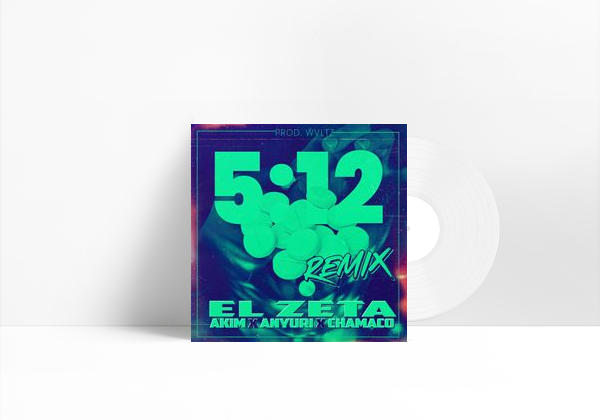 5-12 (Remix)