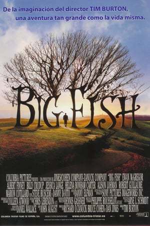 Película Big Fish