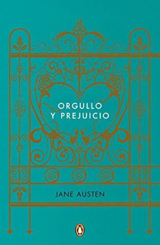 Orgullo y prejuicio (edición conmemorativa) (PENGUIN CLÁSICOS)