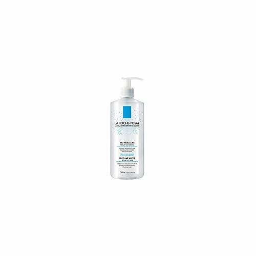 Belleza Agua Micelar, de La Roche Posay