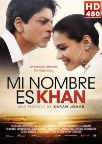 Película Mi nombre es Khan