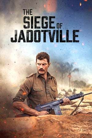 Película El Asedio De Jadotville