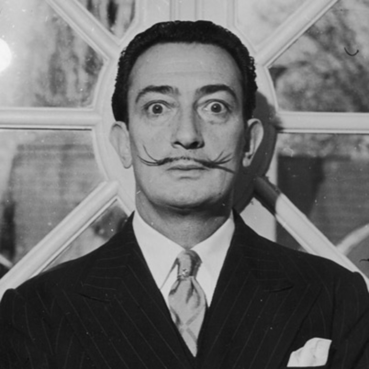 Fashion Salvador Dalí