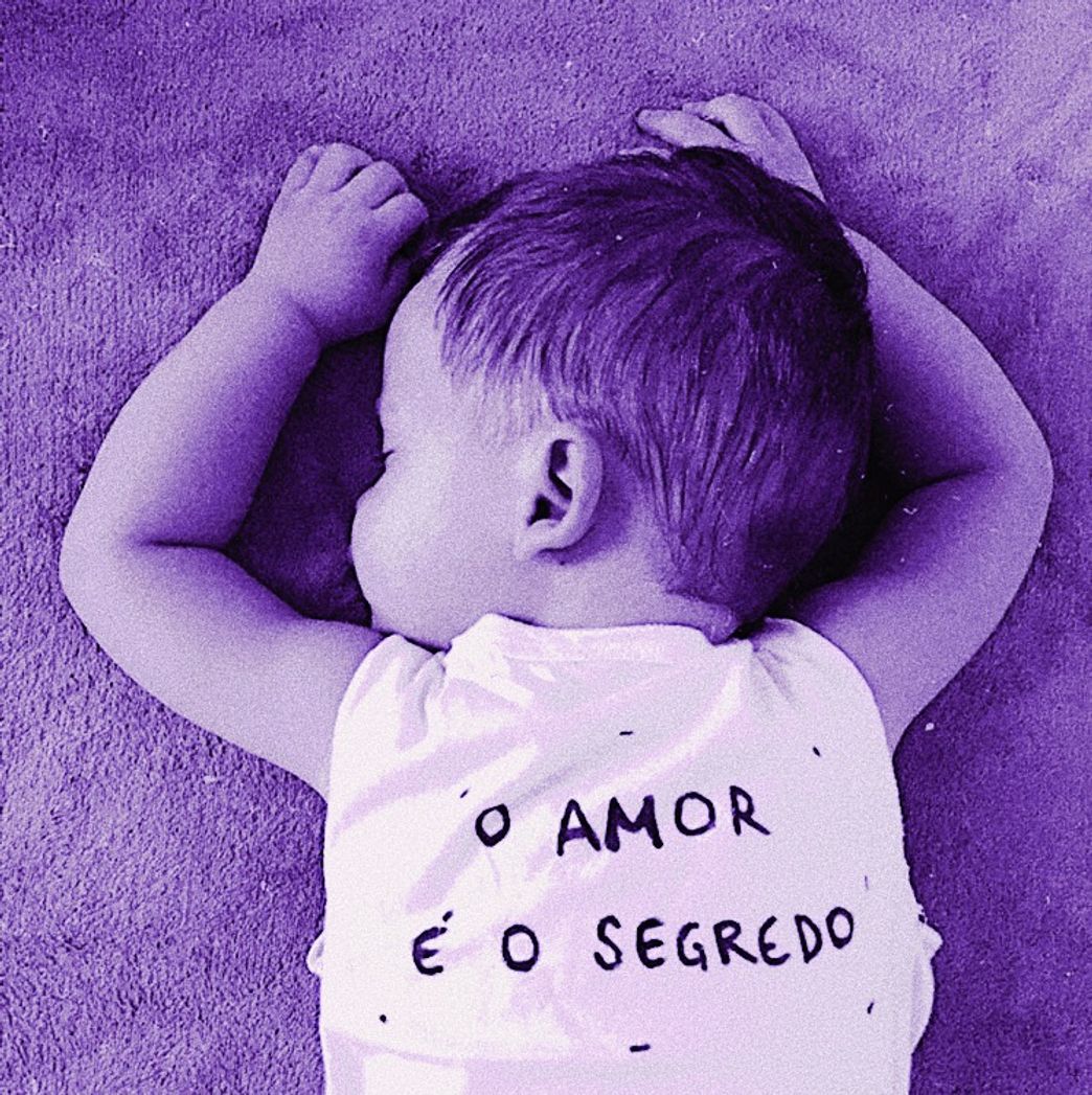 Music O Amor É o Segredo