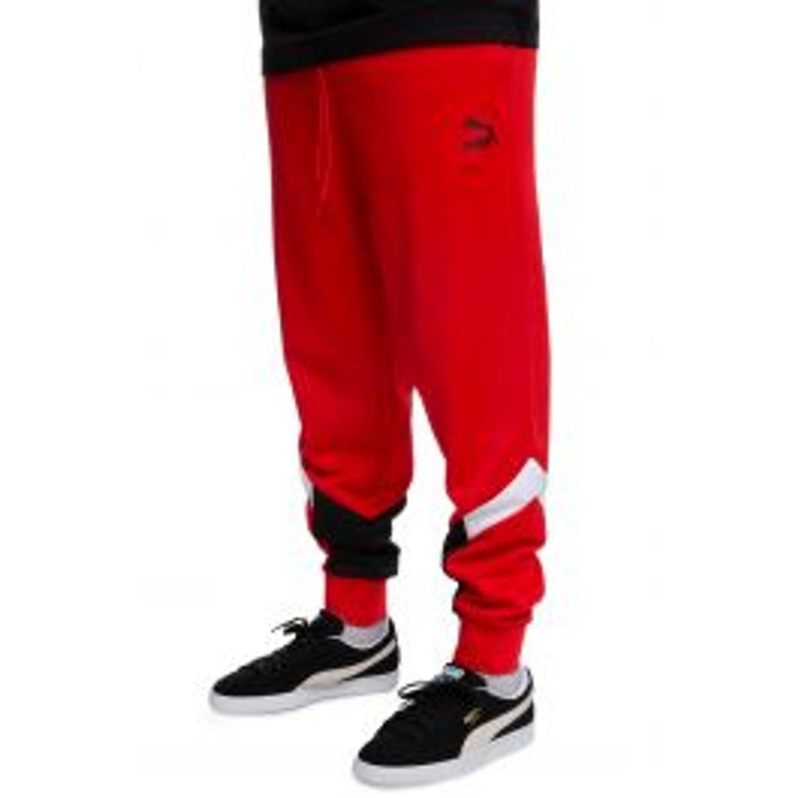 Moda Iconic MCS Track Pants