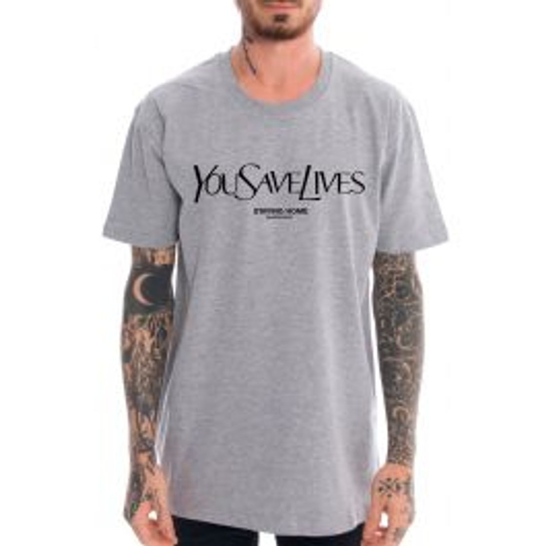 Moda The Saintly Tee