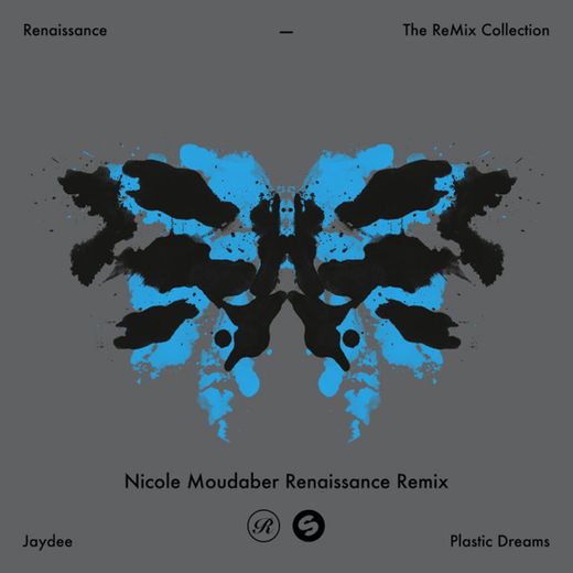 Plastic Dreams - Nicole Moudaber Renaissance Remix