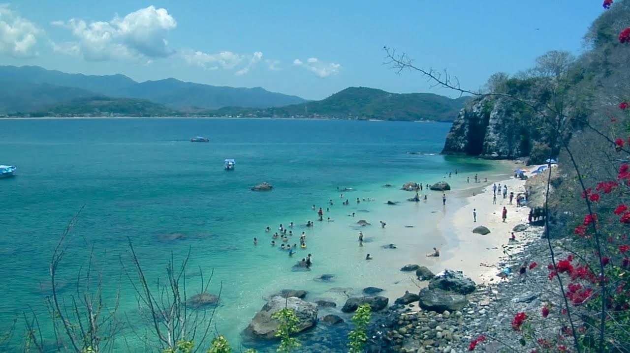 Moda Nayarit Rincón de Guayabitos