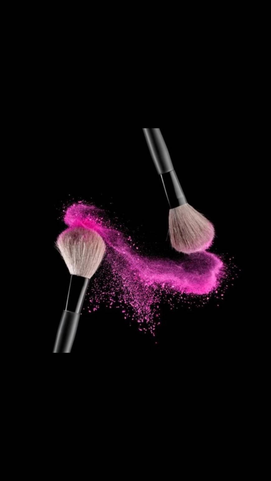 UCANBE BELLE 35 Colorido Maquillaje Sombra de Ojos Paleta de pigmentos Paleta