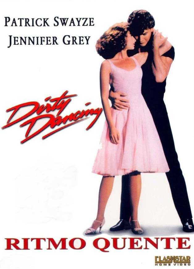 Serie Dirty Dancing