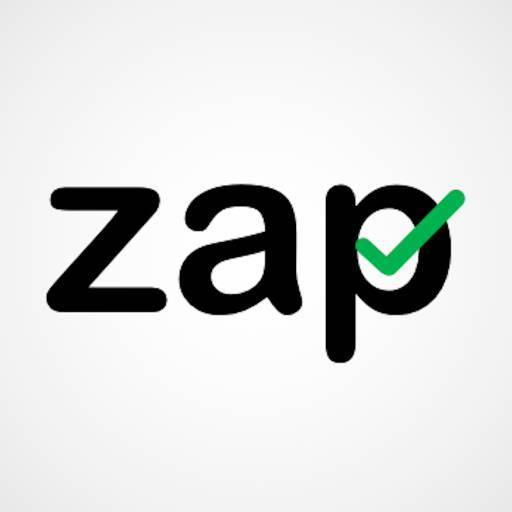 Aplicaciones Zap surveys 