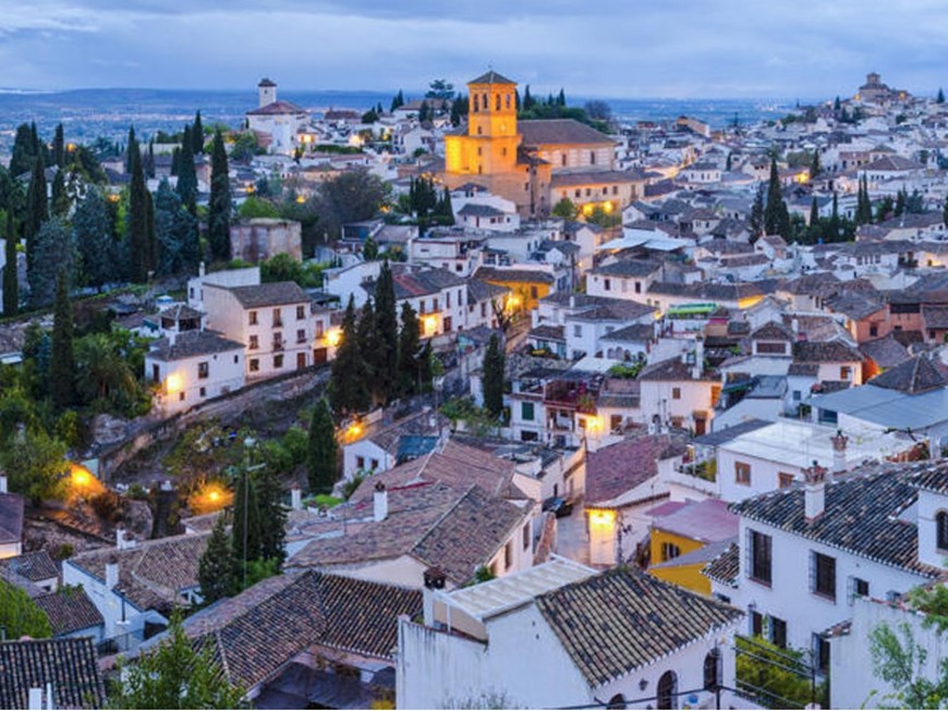 Granada