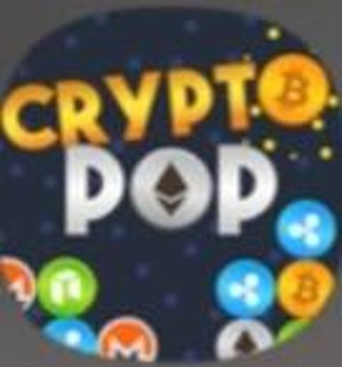 Crypto-pop