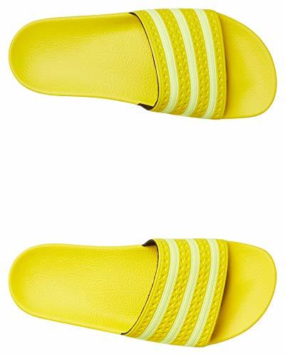 Products adidas Adilette W, Zapatillas Impermeables para Mujer, Multicolor