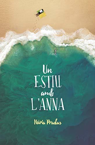 Libro Un estiu amb l'Anna: 180