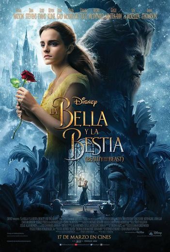 "Belle" Clip - Disney's Beauty and the Beast - YouTube