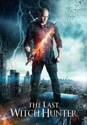 The Last Witch Hunter