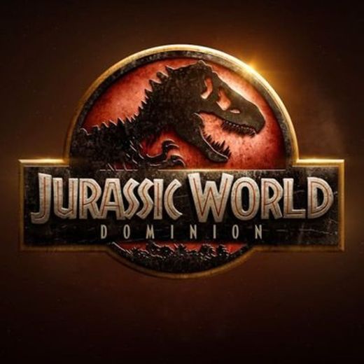 Jurassic World 3: DOMINION