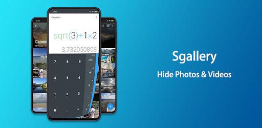 Calculator - Photo Vault hide photos & videos - Apps on Google Play