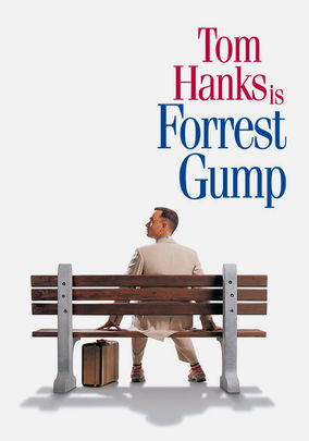 Película Forrest Gump