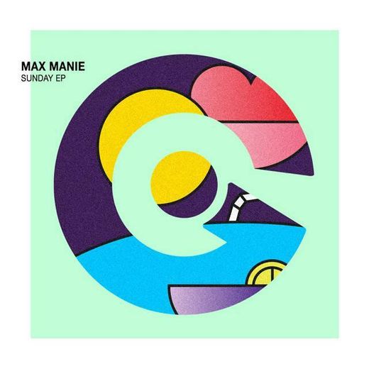 Max Manie - Sunday (KlangTherapeuten Remix)

