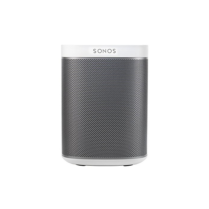 Electrónica Sonos PLAY 1 - Sistema inalámbrico de música (1 woofer