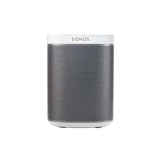 Sonos PLAY 1 - Sistema inalámbrico de música (1 woofer