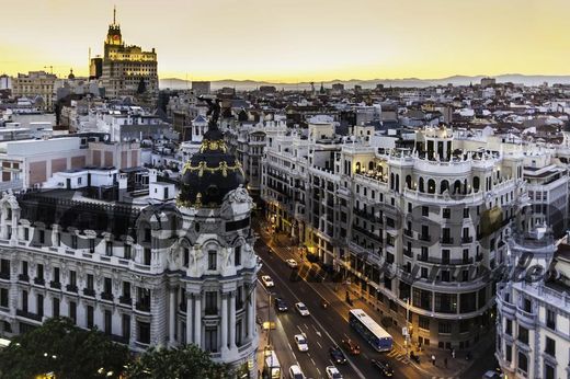 Gran Vía