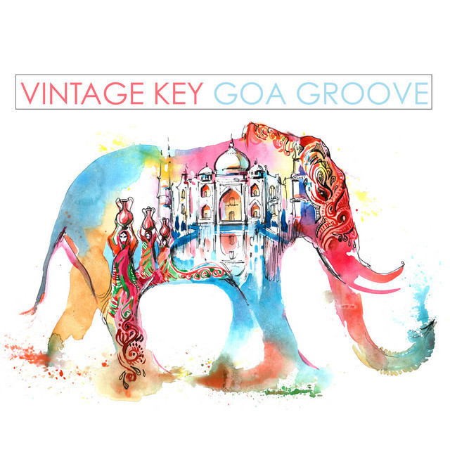 Music Goa Groove