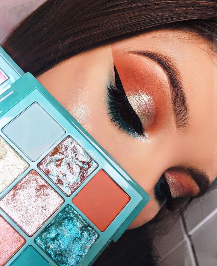 Product Paleta de sombras