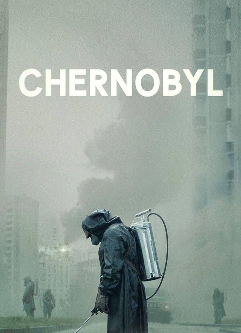 Serie   Chernobyl